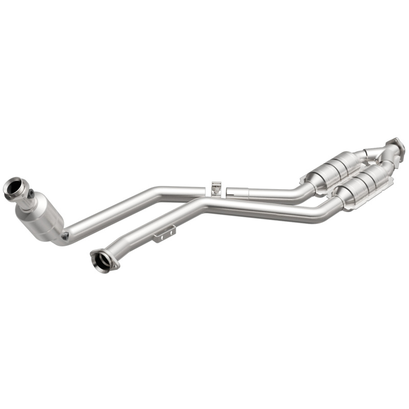 Mercedes-Benz E320 Catalytic Converter - Magnaflow - California Direct-Fit - 2000