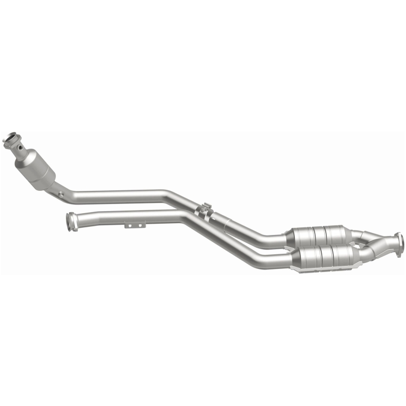 Mercedes-Benz E320 Catalytic Converter - Magnaflow - California Direct-Fit - 2000