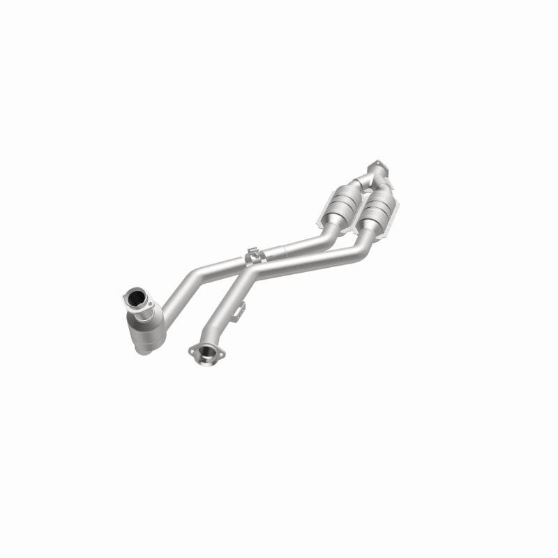 Mercedes-Benz E320 Catalytic Converter - Magnaflow - California Direct-Fit - 2000