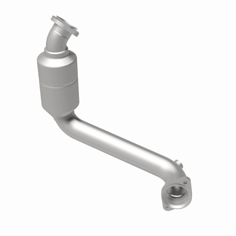 Mercedes-Benz CLK320 Catalytic Converter - Magnaflow - California Grade CARB Compliant Direct-Fit - 2000