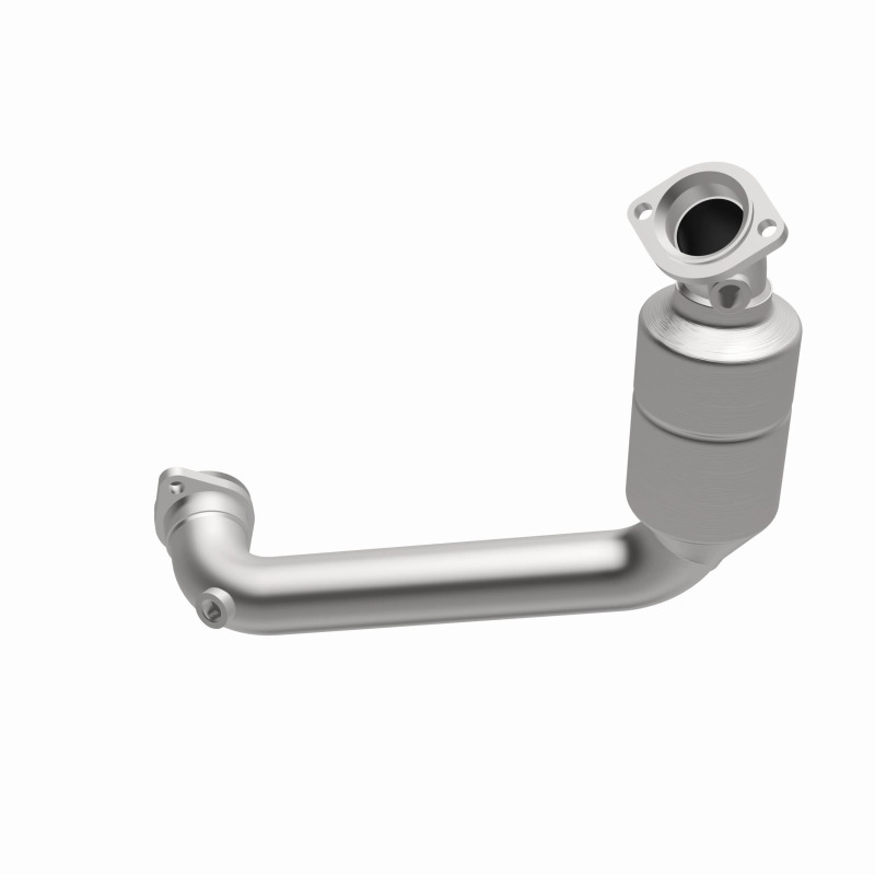 Mercedes-Benz CLK320 Catalytic Converter - Magnaflow - California Grade CARB Compliant Direct-Fit - 2000