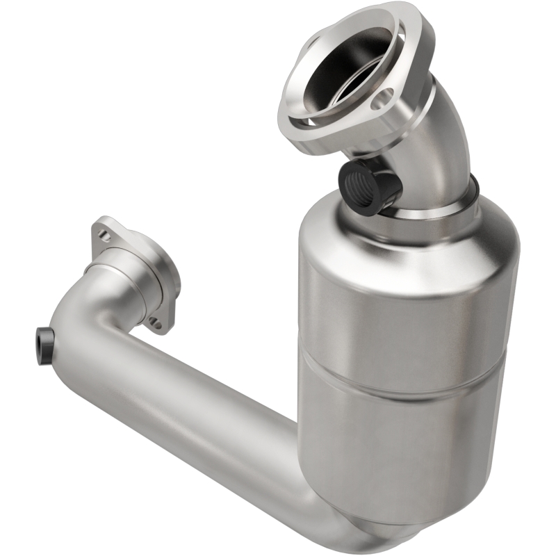 Mercedes-Benz CLK320 Catalytic Converter - Magnaflow - California Grade CARB Compliant Direct-Fit - 2000