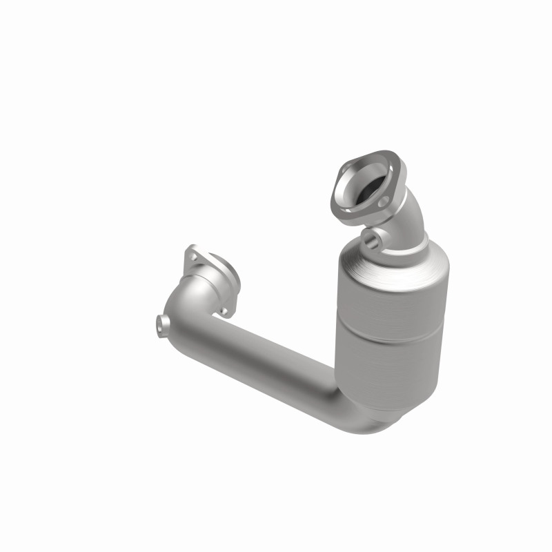 Mercedes-Benz CLK320 Catalytic Converter - Magnaflow - California Grade CARB Compliant Direct-Fit - 2000