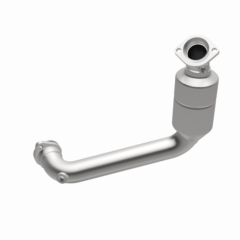 Mercedes-Benz E320 Catalytic Converter - Magnaflow - California Grade CARB Compliant Direct-Fit - 2000