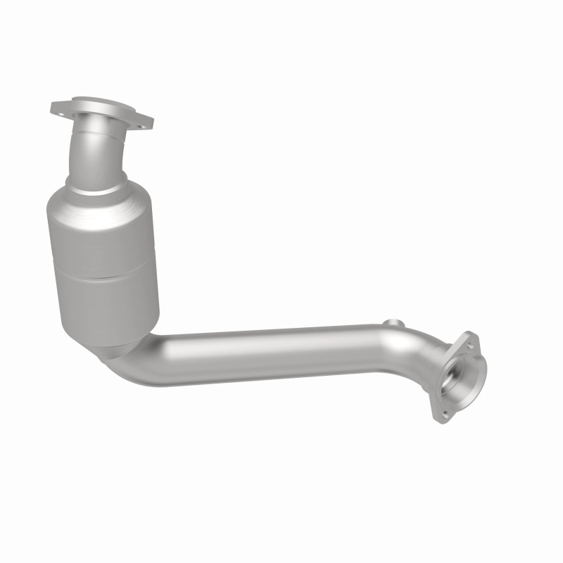Mercedes-Benz E320 Catalytic Converter - Magnaflow - California Grade CARB Compliant Direct-Fit - 2000