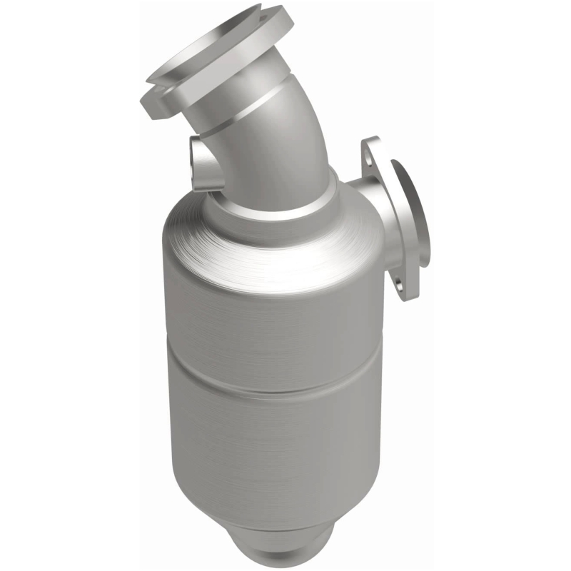 Mercedes-Benz E320 Catalytic Converter - Magnaflow - California Grade CARB Compliant Direct-Fit - 2000