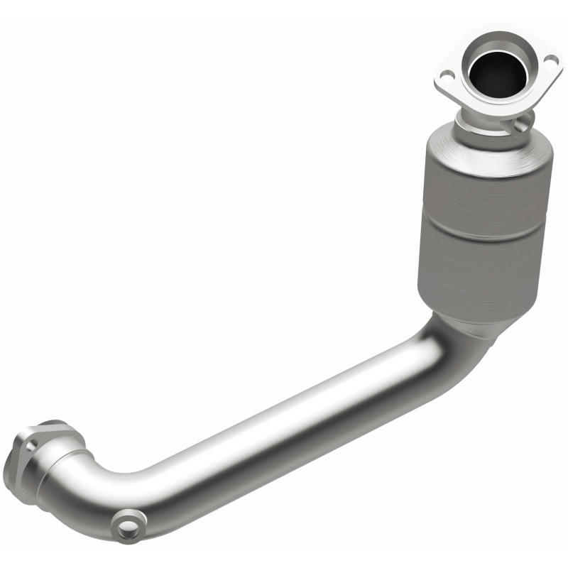 Mercedes-Benz E320 Catalytic Converter - Magnaflow - California Grade CARB Compliant Direct-Fit - 2000