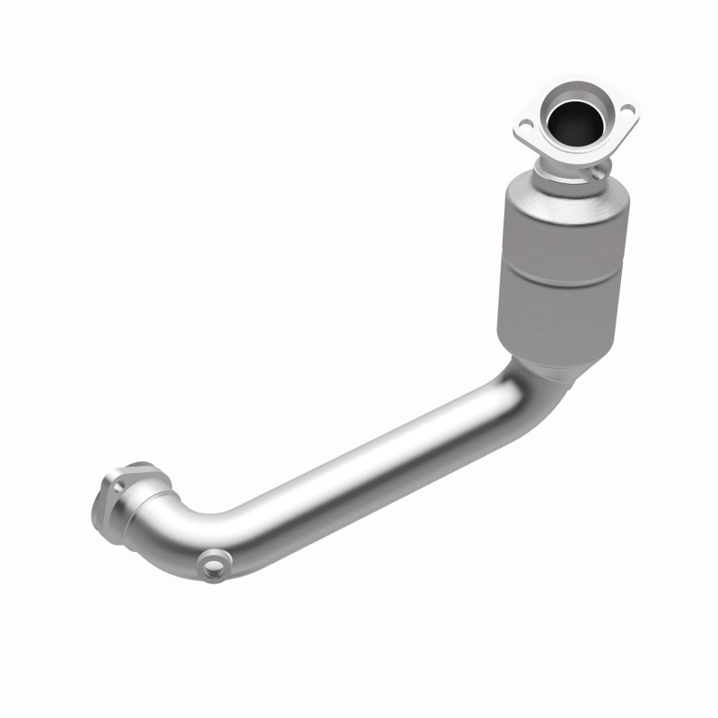 Mercedes-Benz E320 Catalytic Converter - Magnaflow - California Grade CARB Compliant Direct-Fit - 2000