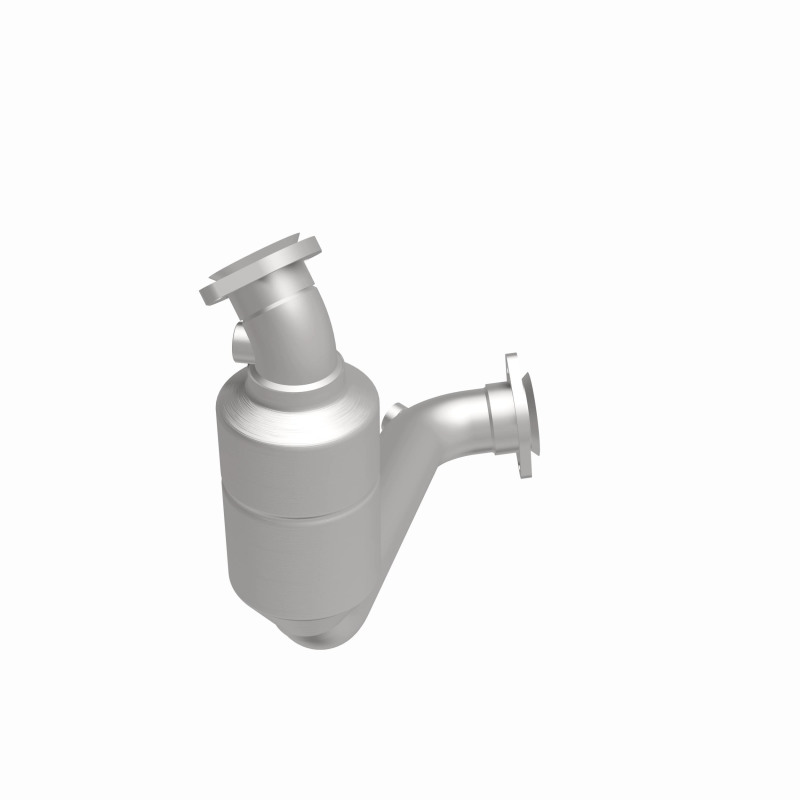 Mercedes-Benz E320 Catalytic Converter - Magnaflow - California Grade CARB Compliant Direct-Fit - 2000