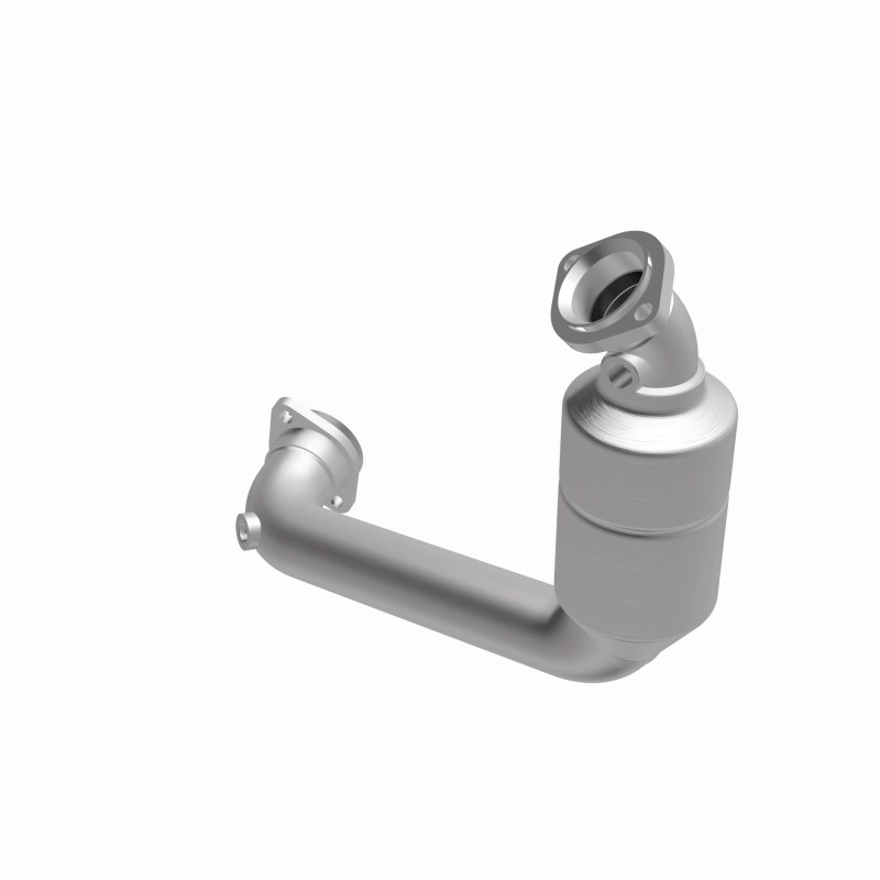 Mercedes-Benz E320 Catalytic Converter - Magnaflow - California Grade CARB Compliant Direct-Fit - 2000