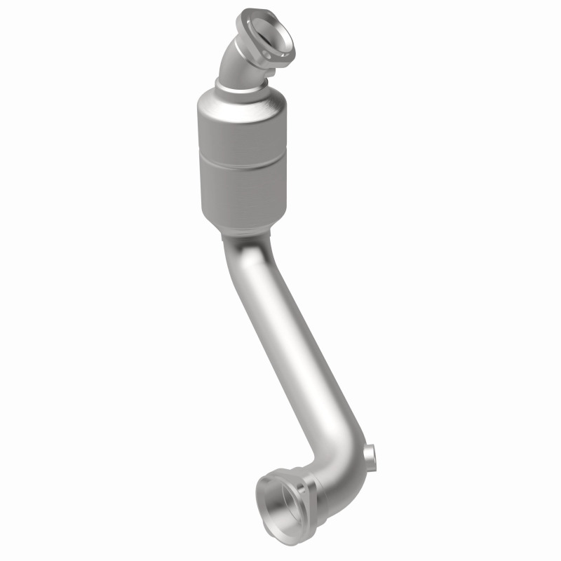 Mercedes-Benz E320 Catalytic Converter - Magnaflow - California Grade CARB Compliant Direct-Fit - 2000