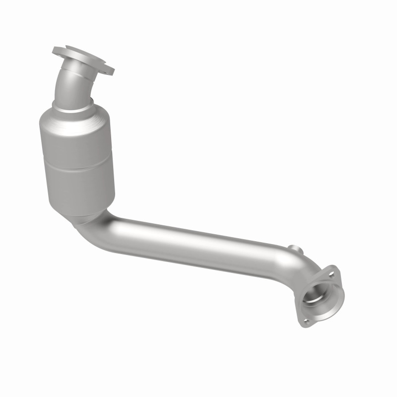 Mercedes-Benz E320 Catalytic Converter - Magnaflow - California Grade CARB Compliant Direct-Fit - 2000