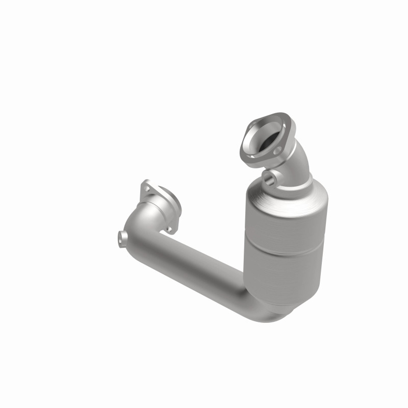 Mercedes-Benz E320 Catalytic Converter - Magnaflow - California Grade CARB Compliant Direct-Fit - 2000