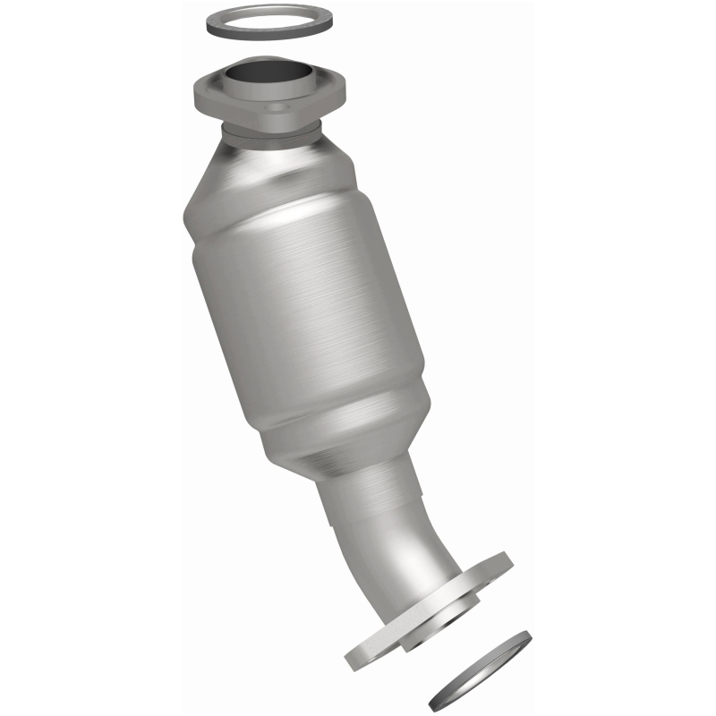 Lexus RX300 Catalytic Converter - Front - Magnaflow - Direct-Fit, California Grade CARB Compliant - `99-`03