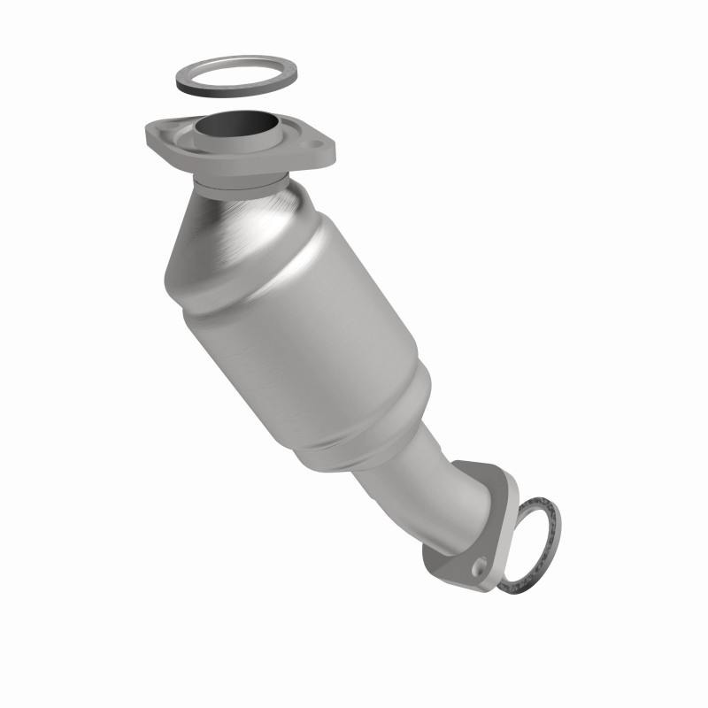 Lexus RX300 Catalytic Converter - Front - Magnaflow - Direct-Fit, California Grade CARB Compliant - `99-`03