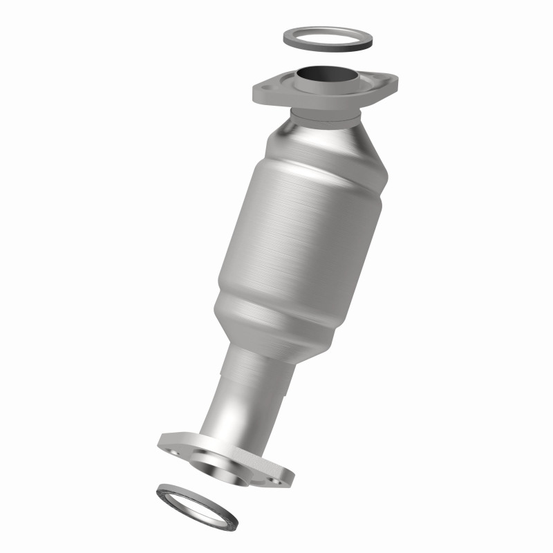 Lexus RX300 Catalytic Converter - Front - Magnaflow - Direct-Fit, California Grade CARB Compliant - `99-`03