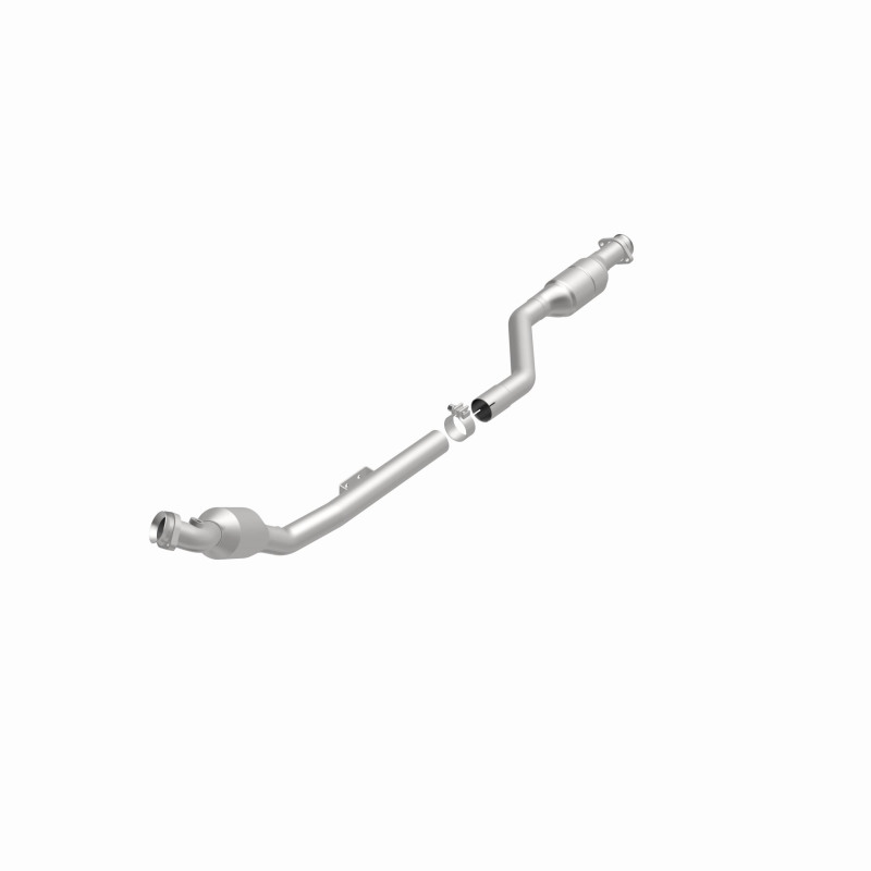 Mercedes-Benz E Class Catalytic Converter - Magnaflow - Direct-Fit, California Grade CARB Compliant - `99-`00