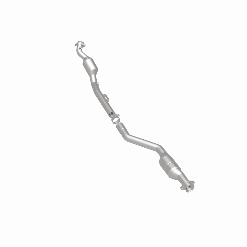 Mercedes-Benz E Class Catalytic Converter - Magnaflow - Direct-Fit, California Grade CARB Compliant - `99-`00