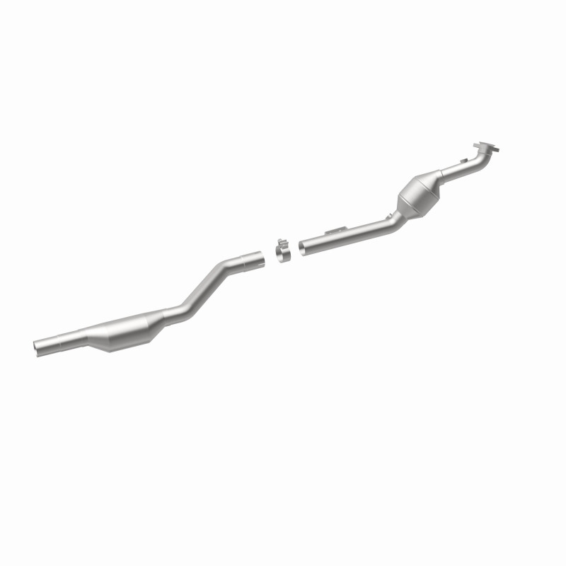 Mercedes-Benz S500 Catalytic Converter - Magnaflow - California Grade CARB Compliant - 2000