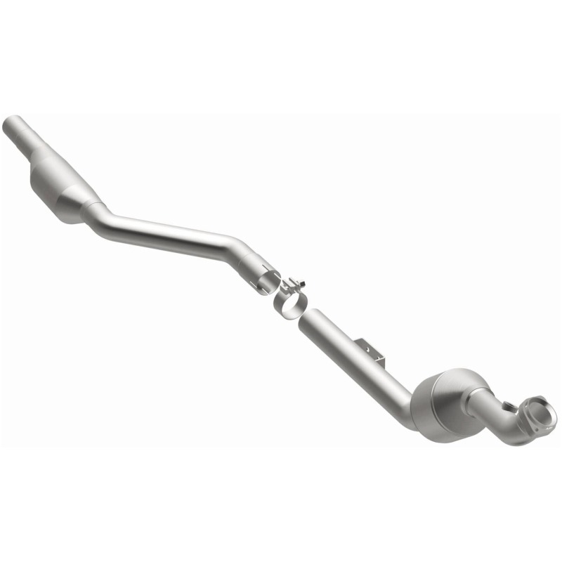 Mercedes-Benz S500 Catalytic Converter - Magnaflow - California Grade CARB Compliant - 2000
