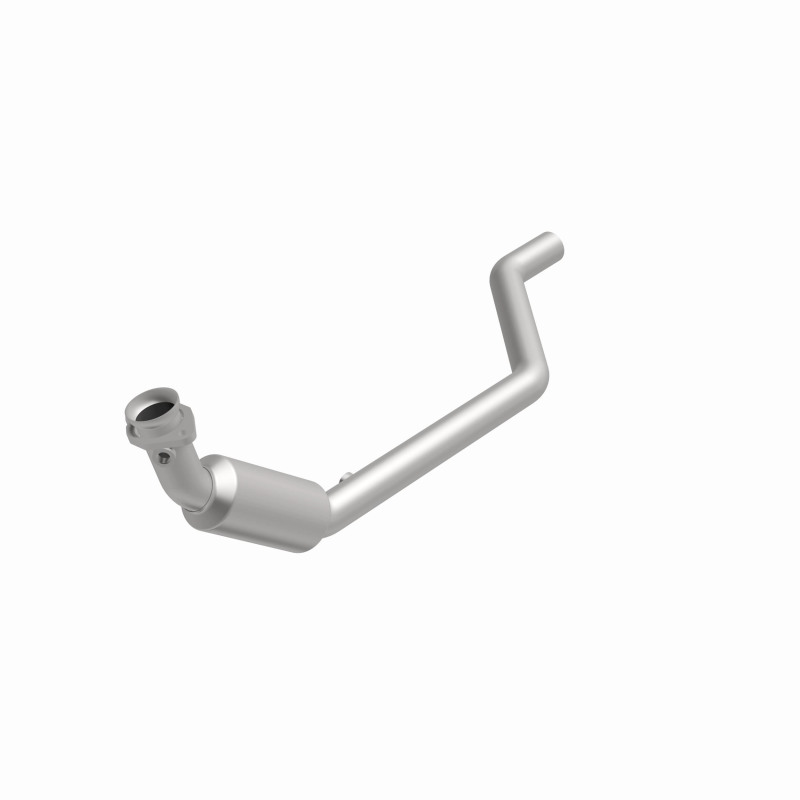 Lincoln LS Performance Exhaust - Direct Fit - Magnaflow - California Grade CARB Compliant - `00-`01