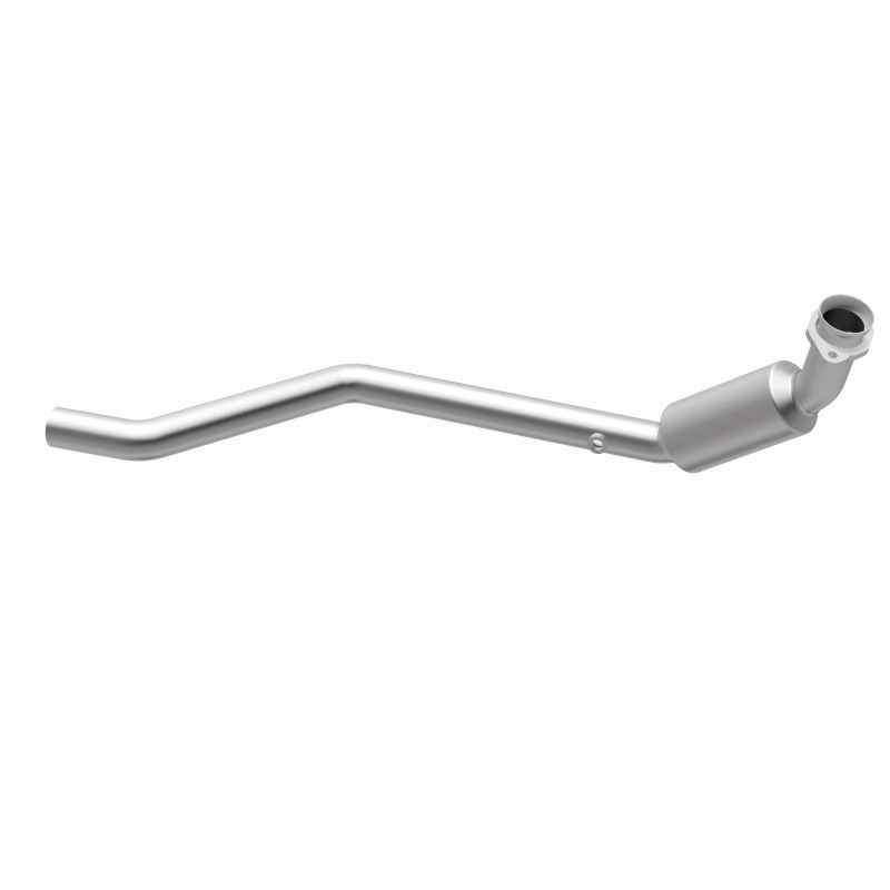 Lincoln LS Performance Exhaust - Direct Fit - Magnaflow - California Grade CARB Compliant - `00-`01