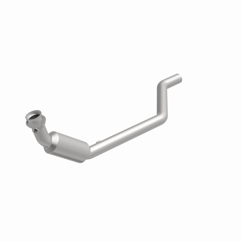 Lincoln LS Performance Exhaust - Direct Fit - Magnaflow - California Grade CARB Compliant - `00-`01