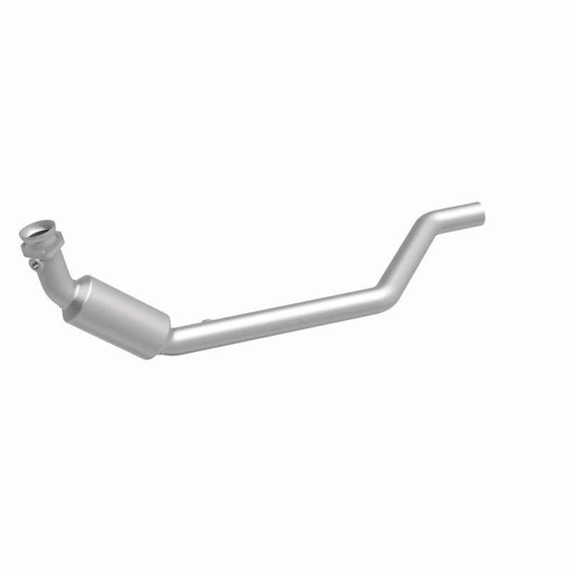 Lincoln LS Performance Exhaust - Direct Fit - Magnaflow - California Grade CARB Compliant - `00-`01