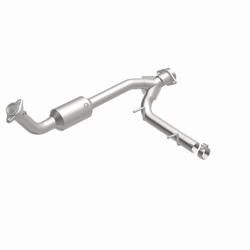 Lincoln Navigator Catalytic Converter - Magnaflow - Direct Fit - 2005