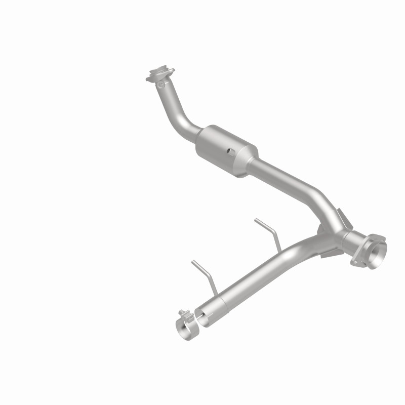 Lincoln Navigator Catalytic Converter - Magnaflow - Direct Fit - 2005