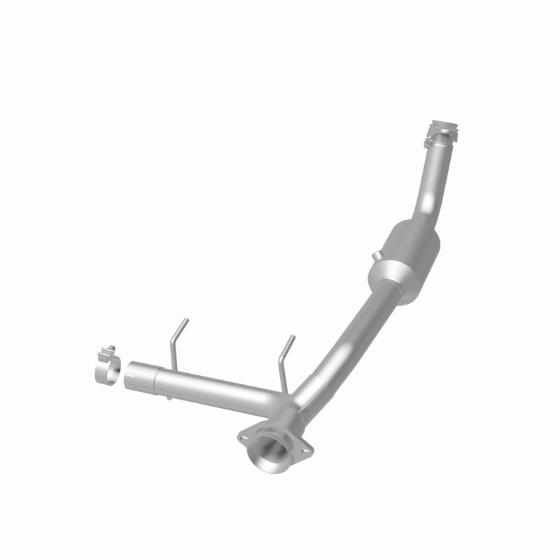 Lincoln Navigator Catalytic Converter - Magnaflow - Direct Fit - 2005