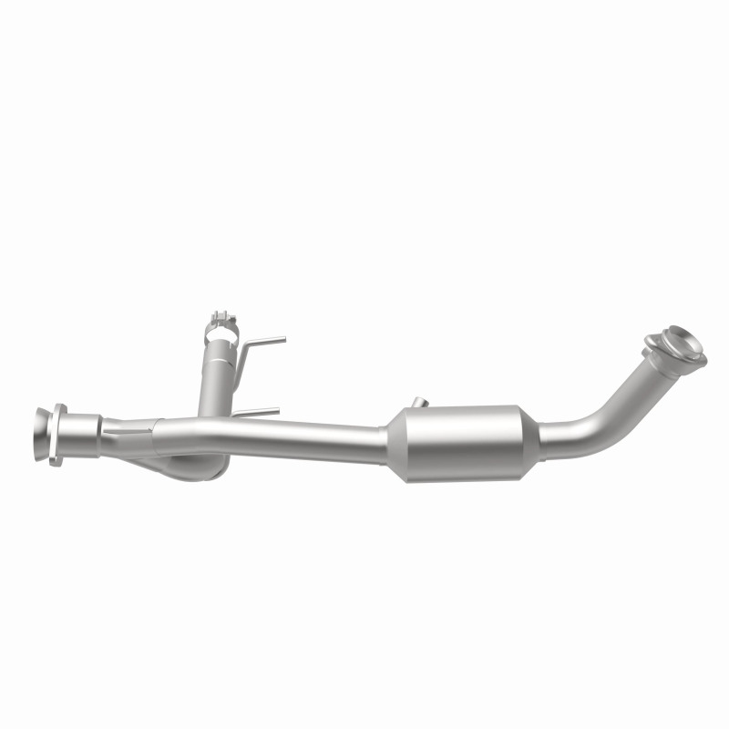 Lincoln Navigator Catalytic Converter - Magnaflow - Direct Fit - 2005