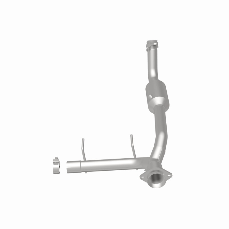 Lincoln Navigator Catalytic Converter - Magnaflow - Direct Fit - 2005