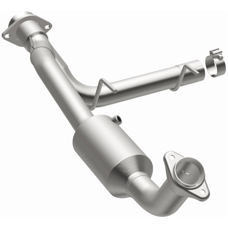 Lincoln Navigator Catalytic Converter - Magnaflow - Direct Fit - 2005