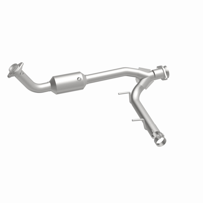 Lincoln Navigator Catalytic Converter - Magnaflow - Direct Fit - 2005