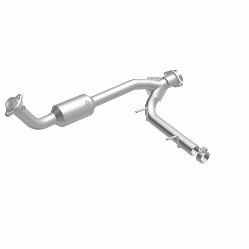 Lincoln Navigator Catalytic Converter - Magnaflow - Direct Fit - 2005