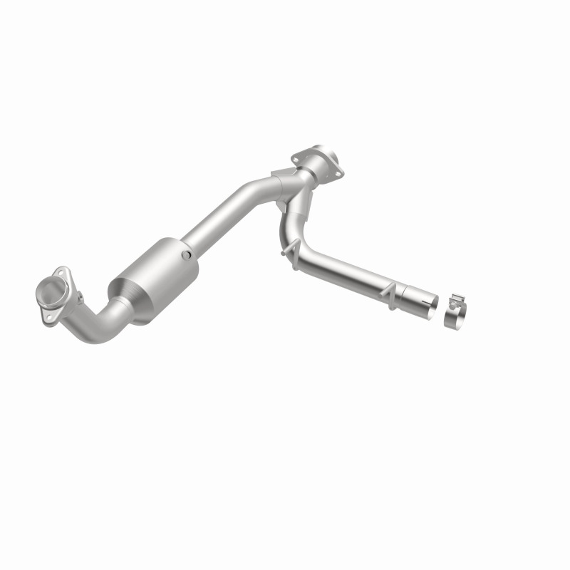 Lincoln Navigator Catalytic Converter - Magnaflow - Direct Fit - 2005