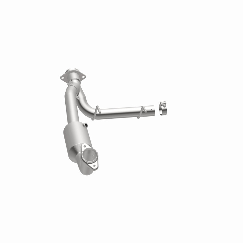 Lincoln Navigator Catalytic Converter - Magnaflow - Direct Fit - 2005