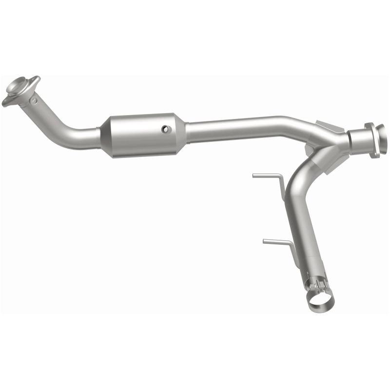 Lincoln Navigator Catalytic Converter - Magnaflow - Direct Fit - 2005