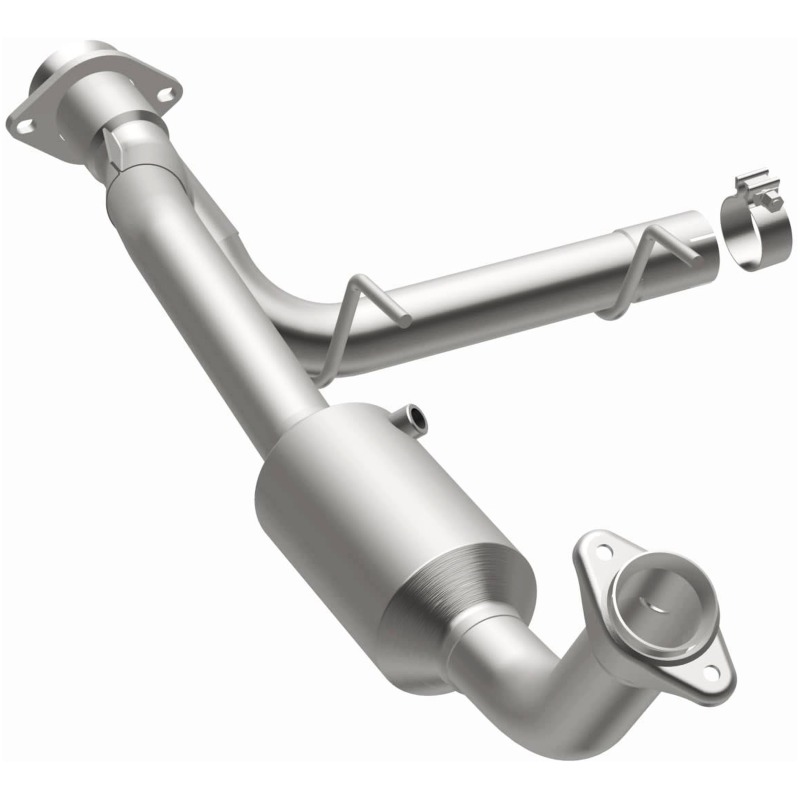 Lincoln Navigator Catalytic Converter - Magnaflow - Direct Fit - 2005