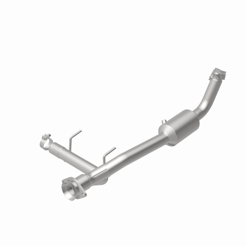 Lincoln Navigator Catalytic Converter - Magnaflow - Direct Fit - 2005