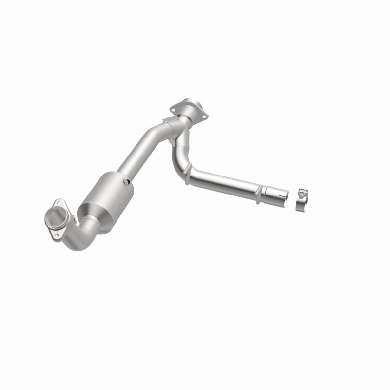 Lincoln Navigator Catalytic Converter - Magnaflow - Direct Fit - 2005