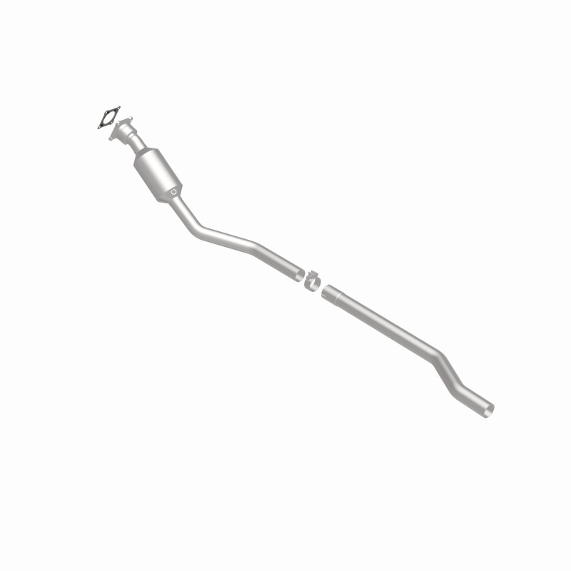 Chrysler Town & Country Catalytic Converter - Magnaflow - California Grade CARB Compliant Direct-Fit - `01-`03