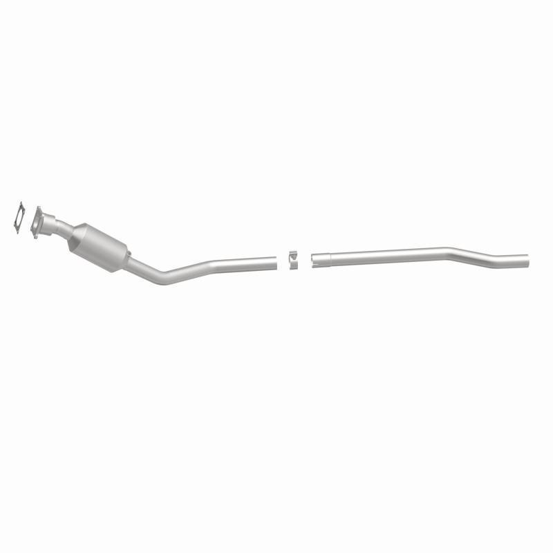 Chrysler Town & Country Catalytic Converter - Magnaflow - California Grade CARB Compliant Direct-Fit - `01-`03