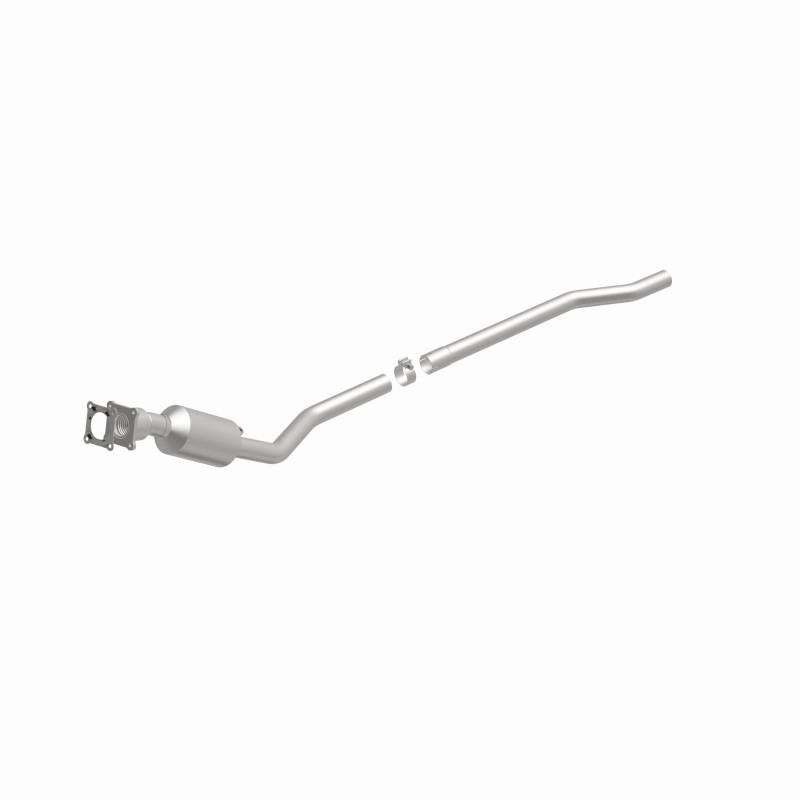 Chrysler Town & Country Catalytic Converter - Magnaflow - California Grade CARB Compliant Direct-Fit - `01-`03