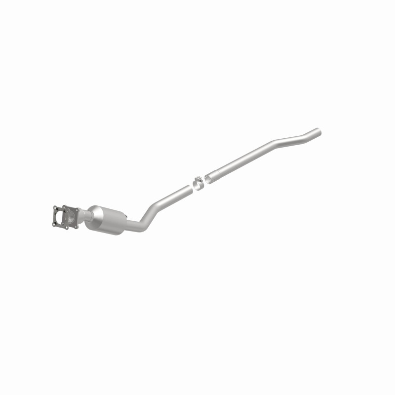 Dodge Grand Caravan Catalytic Converter - Magnaflow - California Grade CARB Compliant Direct-Fit - `01-`03