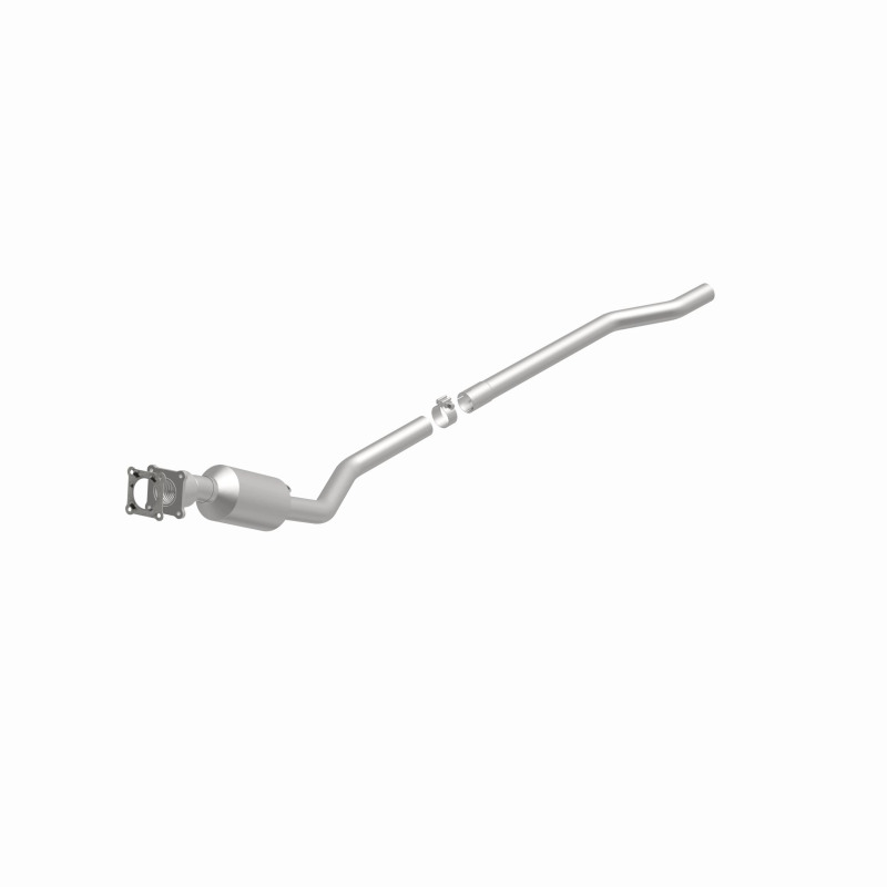 Dodge Grand Caravan Catalytic Converter - Magnaflow - California Grade CARB Compliant Direct-Fit - `01-`03