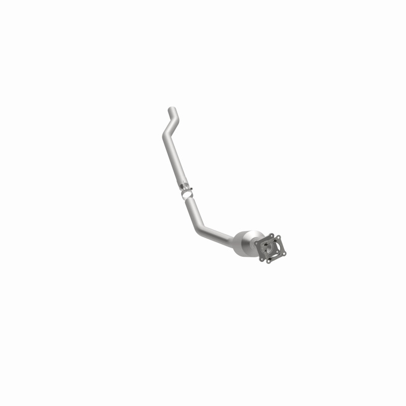 Dodge Grand Caravan Catalytic Converter - Magnaflow - California Grade CARB Compliant Direct-Fit - `01-`03