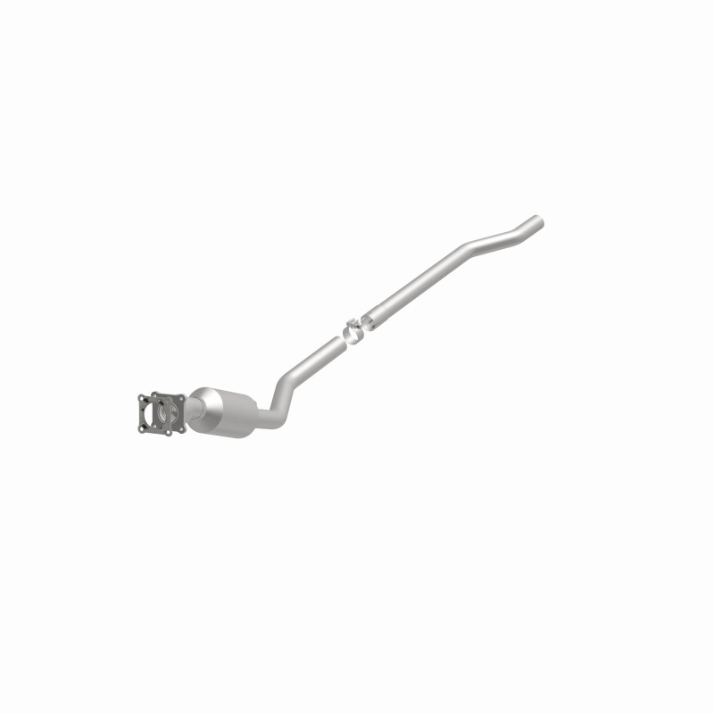 Dodge Grand Caravan Catalytic Converter - Magnaflow - California Grade CARB Compliant Direct-Fit - `01-`03