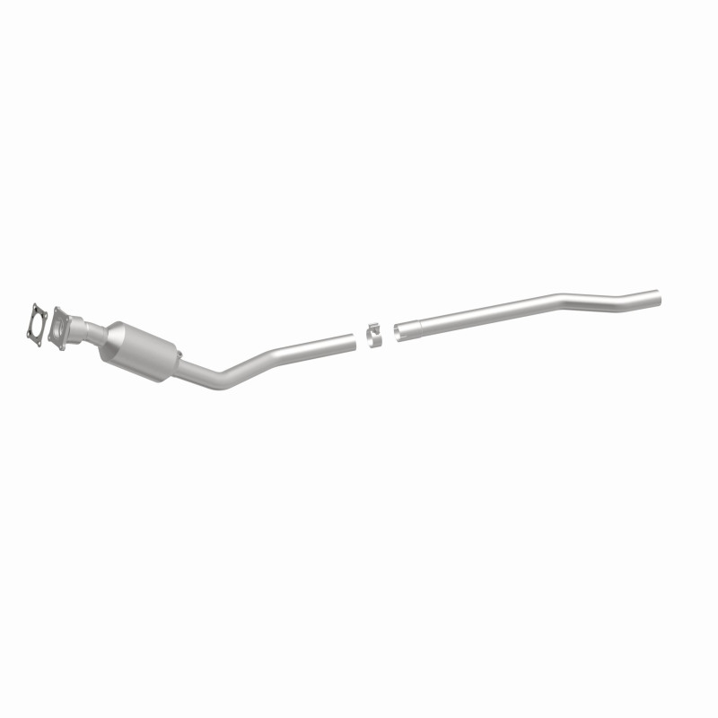 Dodge Grand Caravan Catalytic Converter - Magnaflow - California Grade CARB Compliant Direct-Fit - `01-`03